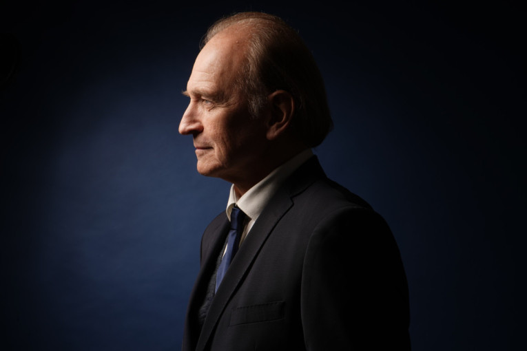 Svetozar Cvetković: Kada sam to video bukvalno sam bacio telefon (FOTO)