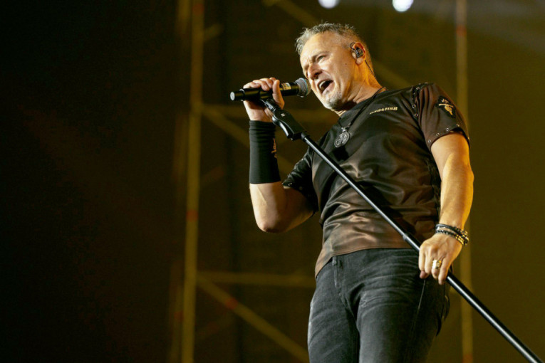 Iranski demonstrant Erfan Soltani pušten iz pritvora uz kauciju