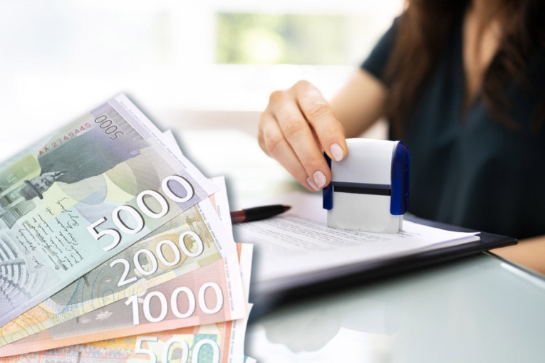 Važna vest iz Narodne banke Srbije: Ko ima kredit, neka obrati pažnju