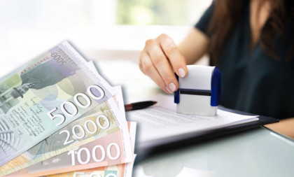 Stiže skoro 1,5 miliona dinara: Proverite da li imate pravo na novu pomoć