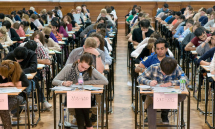 Univerzitet u Beogradu objavio brojke: Evo koliki broj studenata će moći da se upiše ove godine na studije