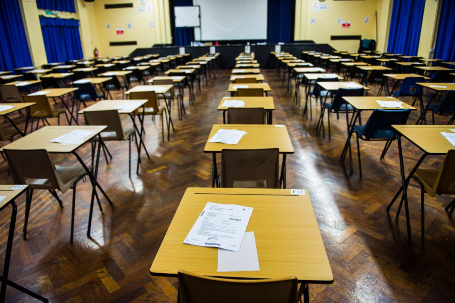 Osmaci polagali probni test iz matematike: Ovi zadaci ubedljivo najteži, neki učenici predali prazan papir