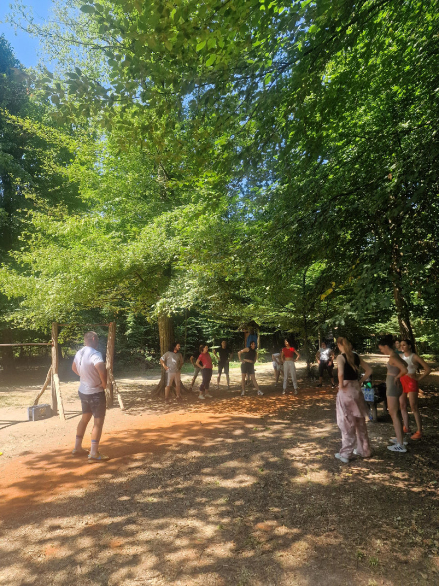 Besplatna putovanja za mlade tokom jula i avgusta – prijavi se odmah!