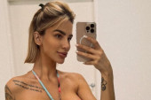 Verila se Aleksandra Nikolić! Tek da vidite prsten koji je zasijao s ruke prve učesnice "Elite 9" (FOTO)