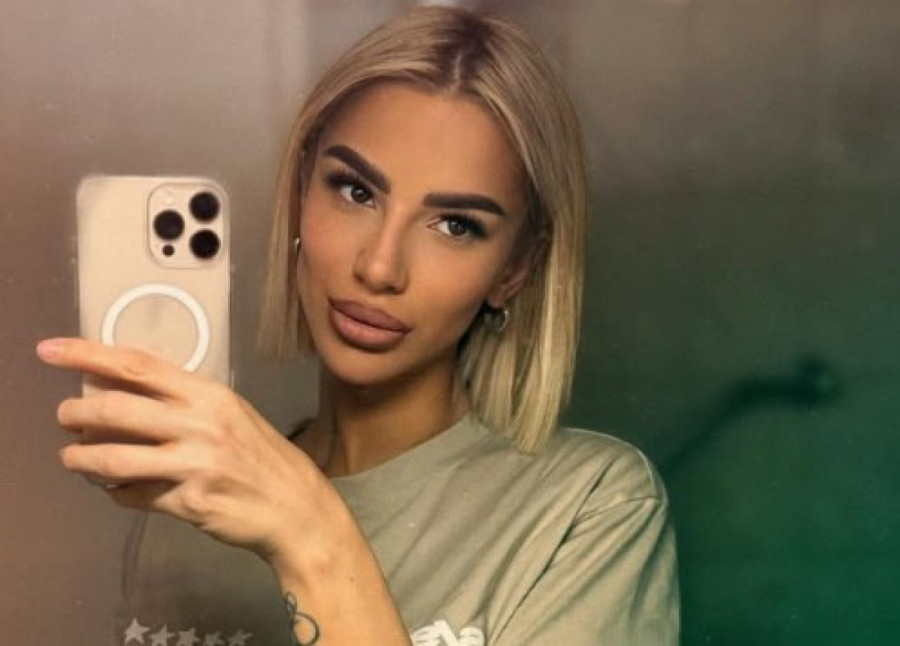 "Aneli i Aleksandra su radile kod moćnih Albanaca" Asmin šokirao novim tvrdnjama: Drogirala se i pila!