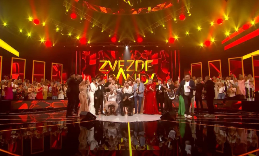 Sada i zvanično! Evo na koju televiziju prelaze "Zvezde Granda"