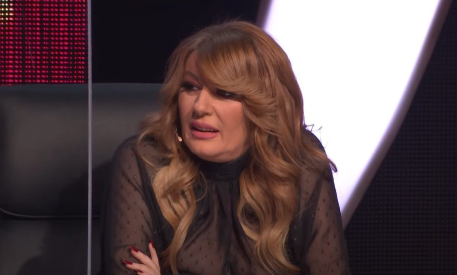 "Skroman je, ne želi ništa posebno!" Viki Miljković otkrila detalje proslave sina Andreja