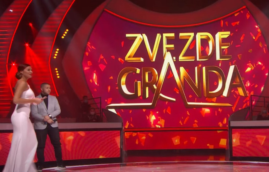 Poznat datum početka "Zvezda Granda": Ovo je i konačan sastav žirija!