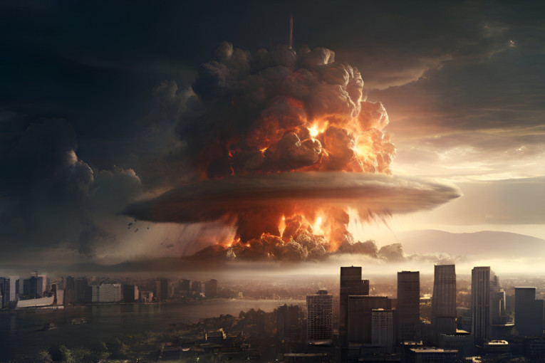 Najjeziviji tragovi nuklearne katastrofe: Priča o atomskim senkama Hirošime i Nagasakija (FOTO/VIDEO)