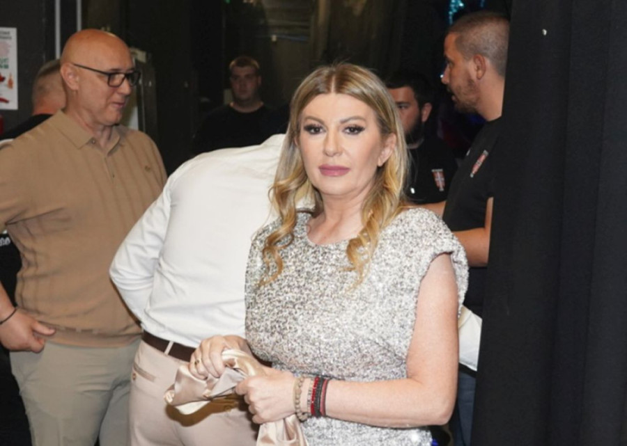 Marija Šerifović u pregovorima za "Pinkove zvezde"? Isplivali novi detalji