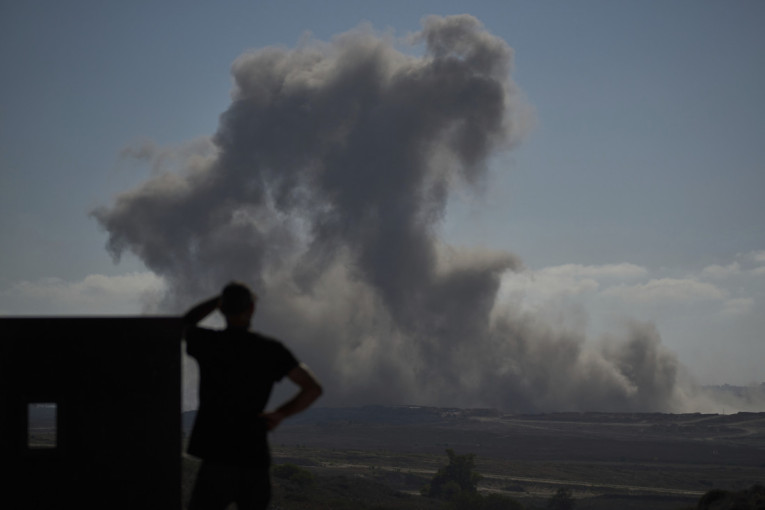 Pregovori u Dohi tapkaju u mestu: Izraelci samo slušaju, tvrde Palestinci