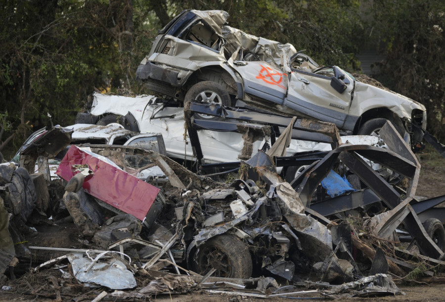 Teksas su potopili kontrolom vremena? Šta su HAARP, Doplerov radar i NEXRAD koji se krive za katastrofu u Americi