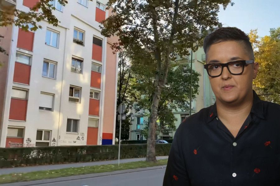 Šerifovićeva o sinu, ljubavi, pa gradskim pričama koje je prate: Navikla sam na tamnu stranu slave!