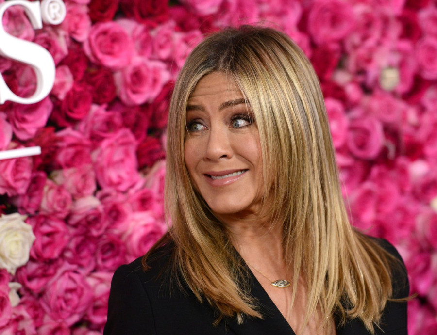 Bivši muž Dženifer Aniston uskoro će postati tata: Prvo dete čeka s novom suprugom!