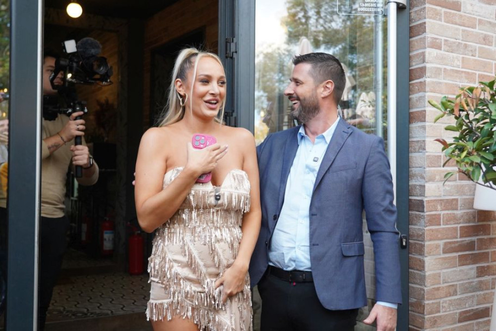 Trudna Aleksandra Bursać pokazala kako je tretiraju svekar i svekrva: "Imala sam sreće"