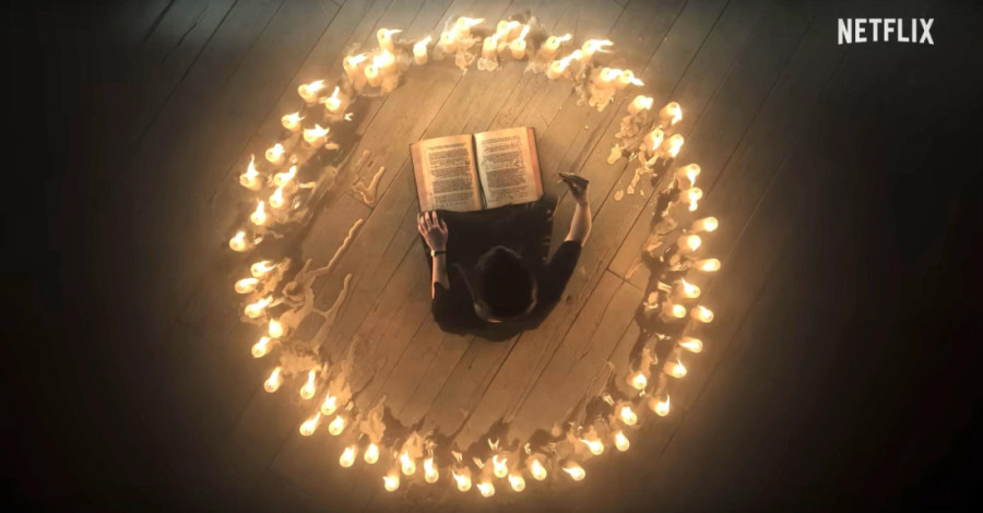 Sreda Adams ponovo dominira Netfliksom ali senzacija tek dolazi: Svi čekaju samo nju (FOTO/VIDEO)