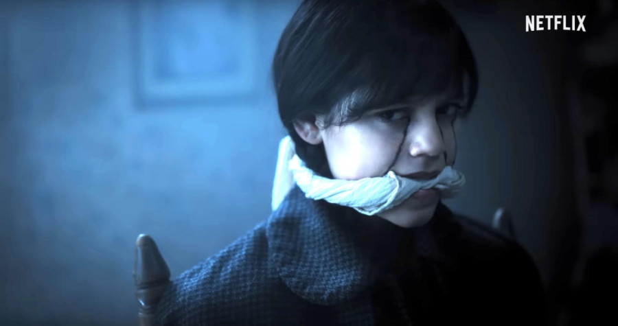 Sreda Adams ponovo dominira Netfliksom ali senzacija tek dolazi: Svi čekaju samo nju (FOTO/VIDEO)