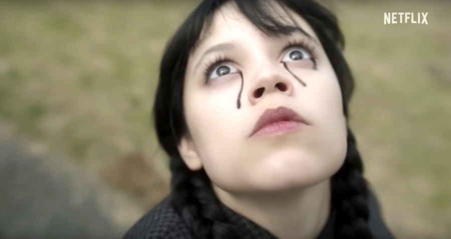 Sreda Adams ponovo dominira Netfliksom ali senzacija tek dolazi: Svi čekaju samo nju (FOTO/VIDEO)