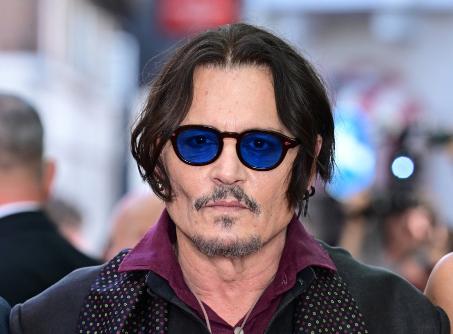 Holivud bruji o novoj velikoj ulozi Džonija Depa: Da li će tumačenje čuvenog jezivog lika konačno oporaviti njegovu karijeru? (FOTO)