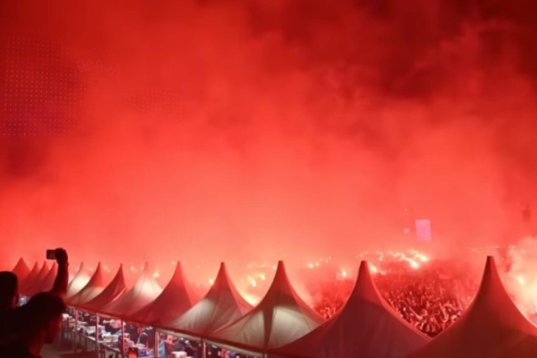 Bartulica pumpa, evo šta o Srbima kaže onaj kome su blokaderi tapšali u Briselu