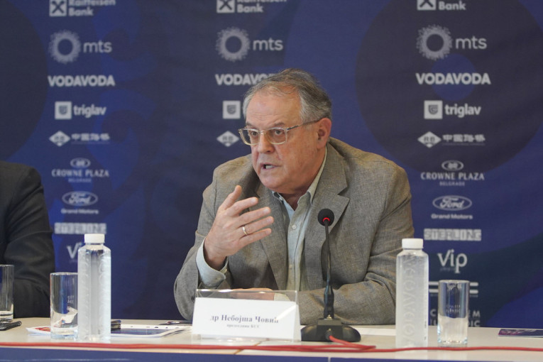 KSS ima novi statut! Prva promena - raspušten kompletan Upravni odbor!