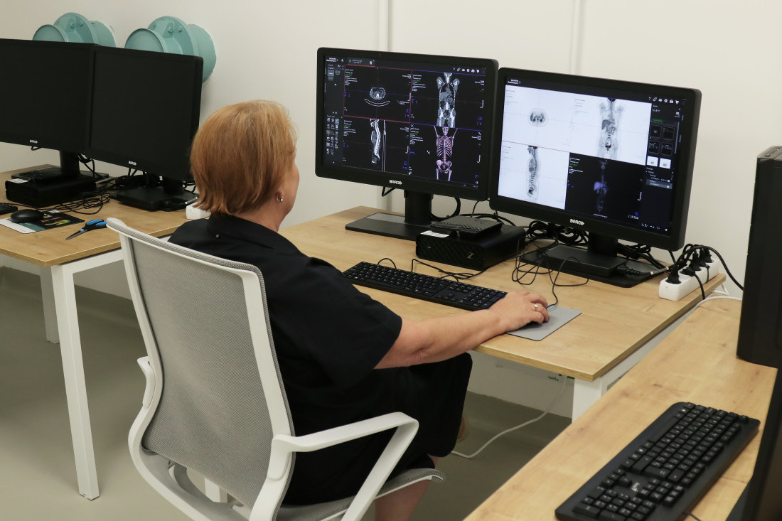 Ovo vam može spasiti život - PET/CT skener menja tok lečenja raka prostate