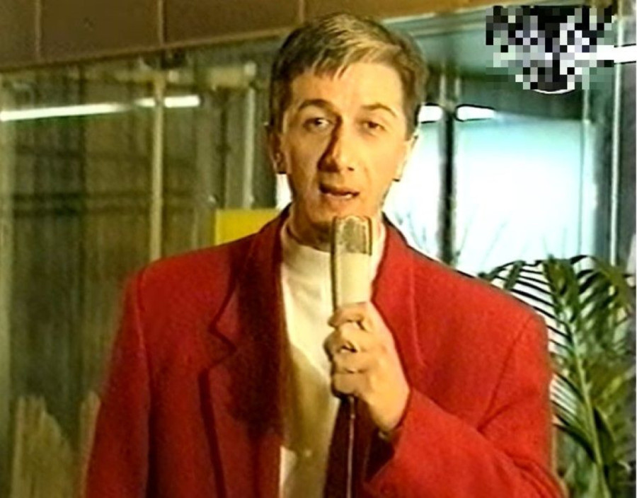 Ovo je pevačica s kojom je Rođa Raičević hteo da stupi u brak! "Bio je ludo zaljubljen u nju!"