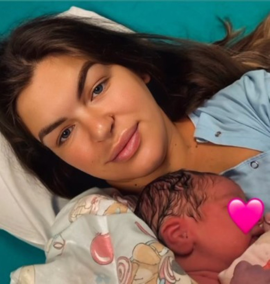 Bivša zadrugarka čeka peto dete! Ima sina i tri ćerke, a sad podelila radosne vesti!