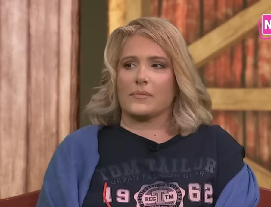 Golubovićka zbog razvoda na ivici nervnog sloma: Otvorila dušu i o prevari, pa kako joj je svekrva "krv popila"!