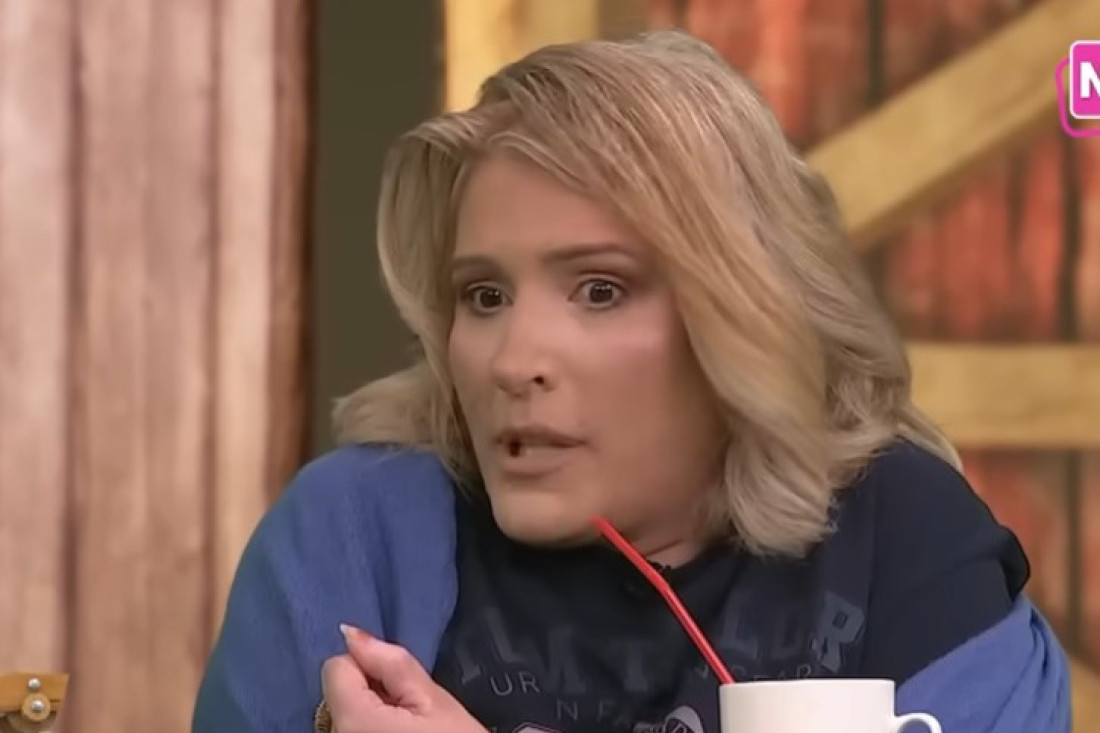 Jelena Golubović otkrila detalje razvoda! Sama dočekuje Božić: "On pred mamom samo ćuti"