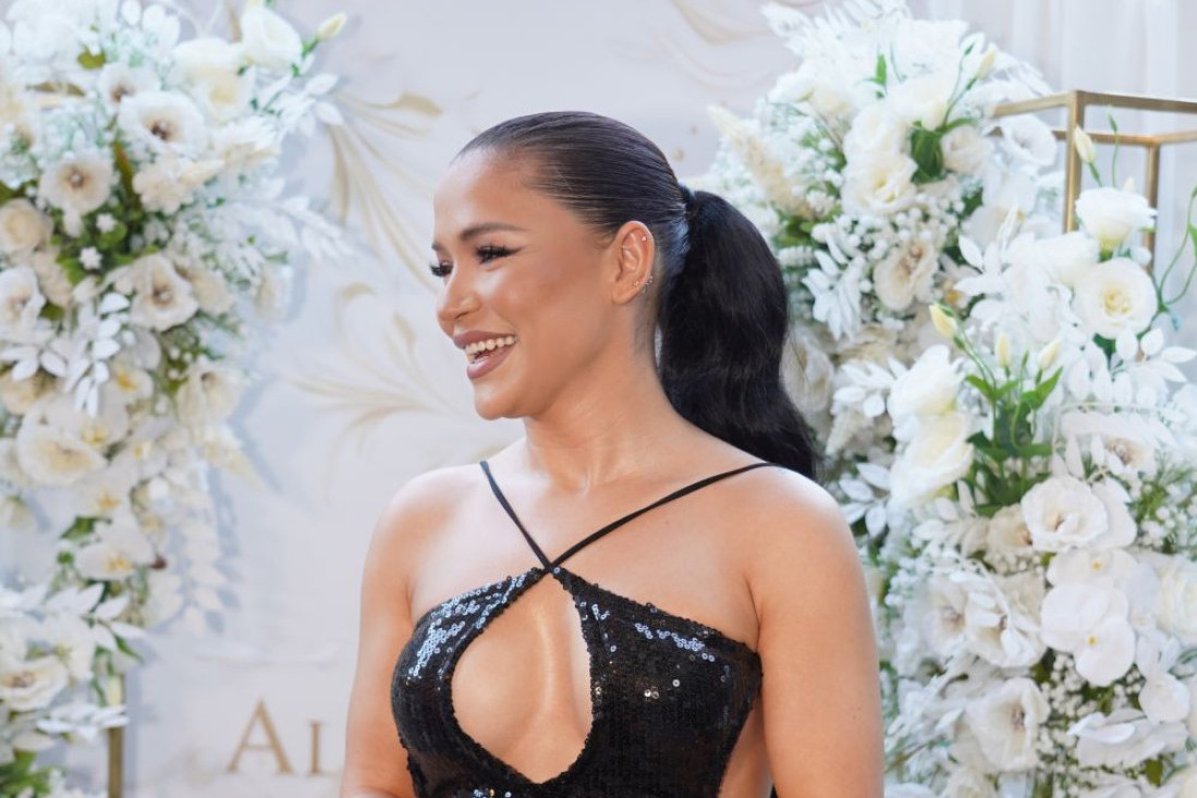 Strašno kad neko udari ženu, znam kako je: Aleksandra Mladenović pružila podršku Ani!