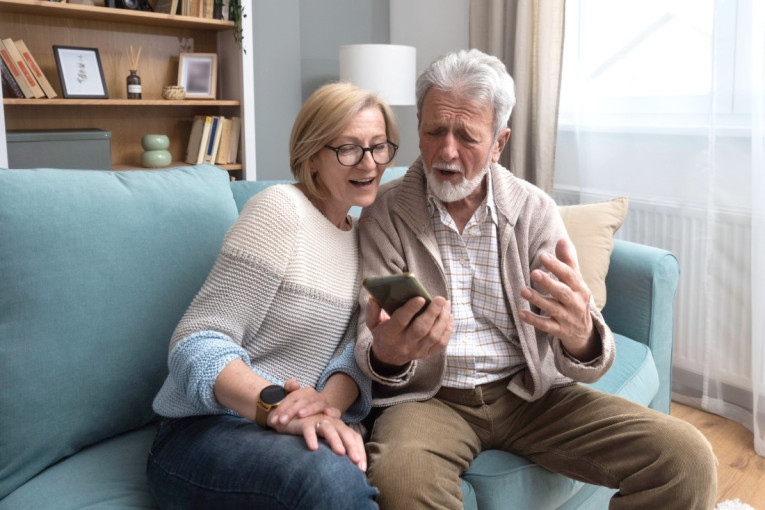 Posle paklenih 34 stepena - grmljavina i kiša nad Srbijom