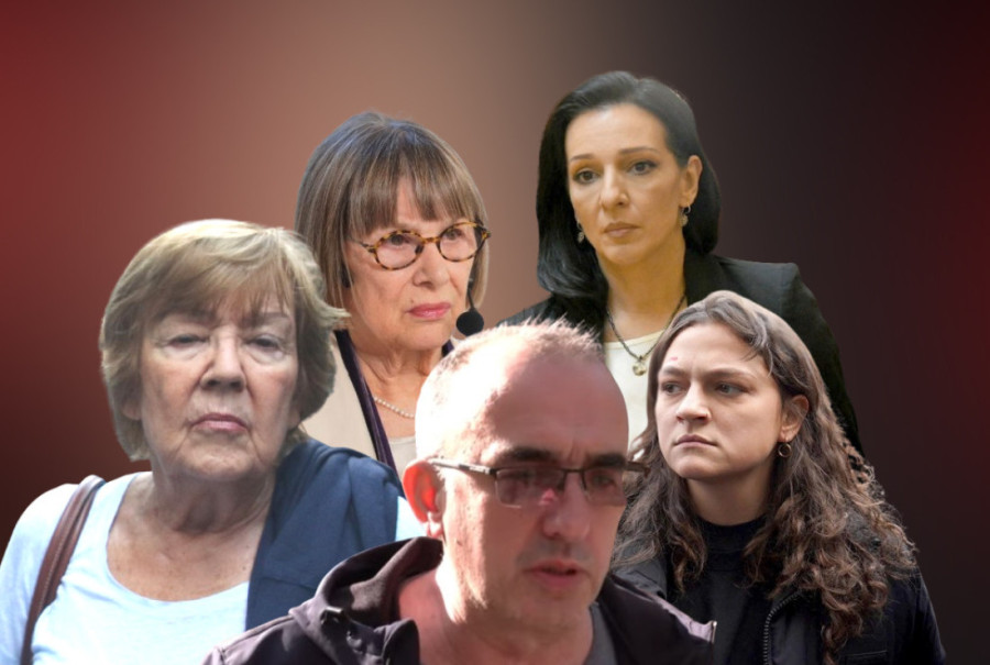 Hibridni rat protiv Srbije: Obojena revolucija je geopolitička agresija protiv naše zemlje i slabljenje srpskog faktora pred teška vremena