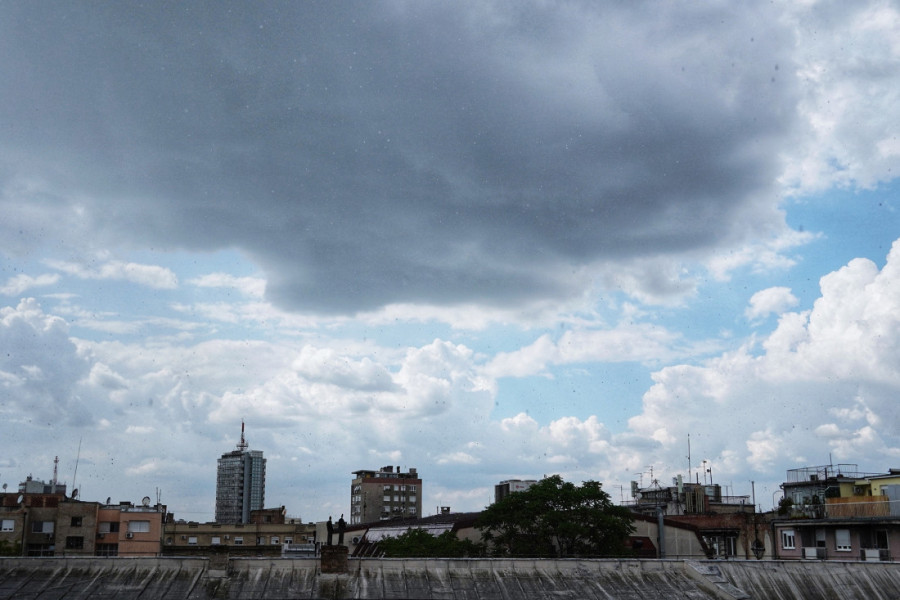 Teksas su potopili kontrolom vremena? Šta su HAARP, Doplerov radar i NEXRAD koji se krive za katastrofu u Americi