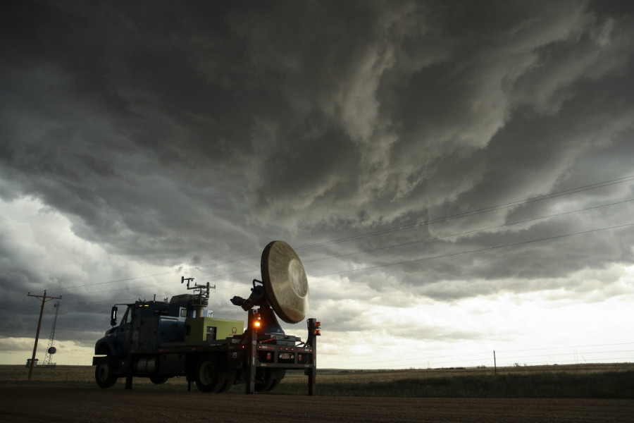 Teksas su potopili kontrolom vremena? Šta su HAARP, Doplerov radar i NEXRAD koji se krive za katastrofu u Americi