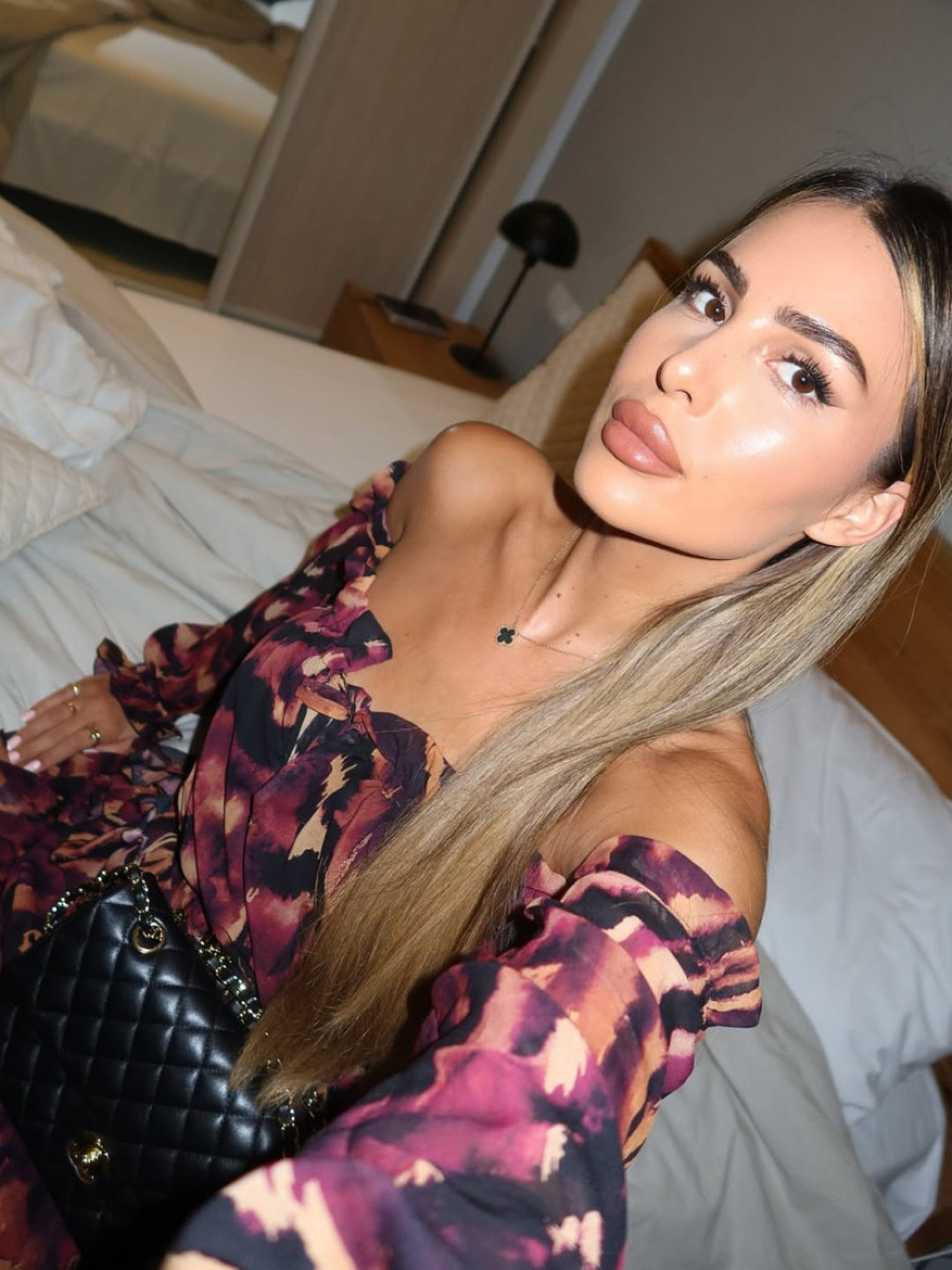 Anastasija Ražnatović