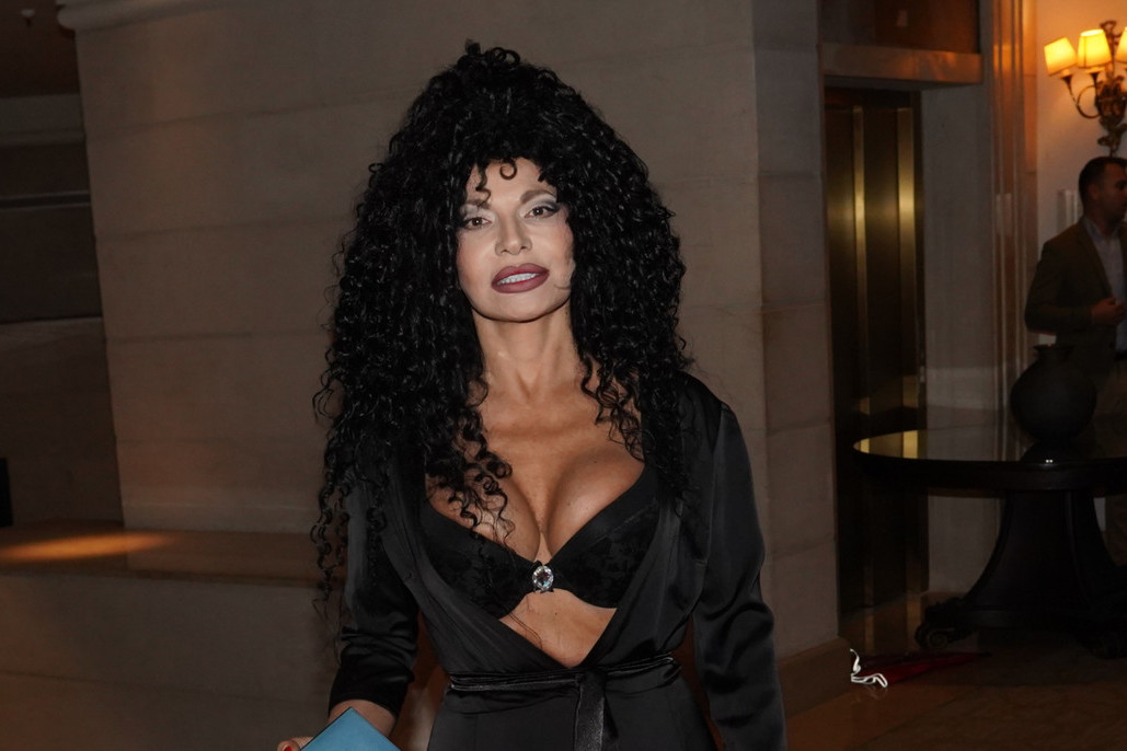 Lidiji Vukićević narušeno zdravlje: Glumica se oglasila, pa otkrila o čemu je reč! (FOTO)