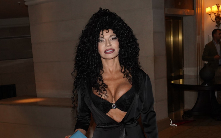 Takiju pisala Stanija: Usred haosa u Eliti starleta mu se obratila i pomenula Asmina!