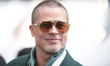 Skandal u najavi: Holivudom kruži tajni dokument sa licem Breda Pita kao mamcem za višemilionski posao