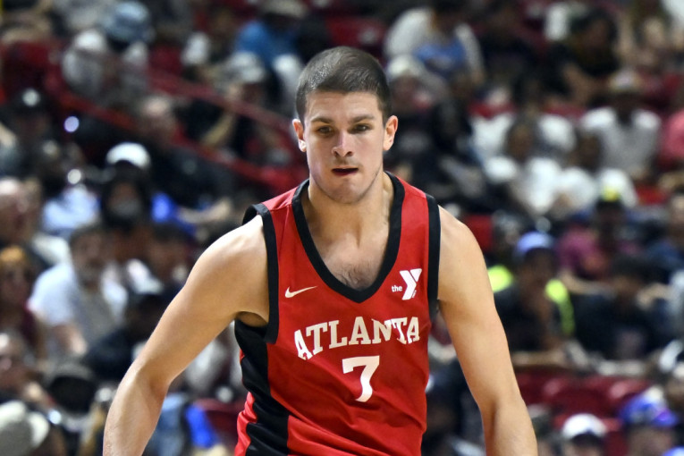 Ovo će zaboleti Profesora: Teška poruka trenera za Bogdana (VIDEO)