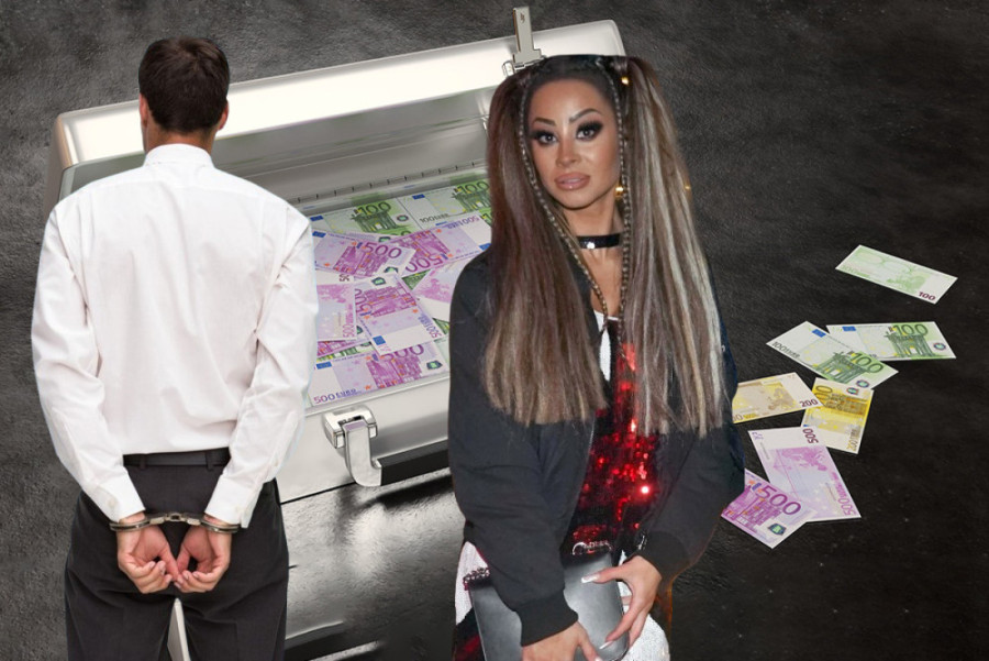 Roditelji Darka Filipovića prvi put o pevačevom razvodu: Bilo je teško!