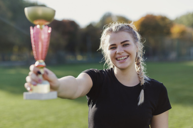 To im je u krvi: Tri znaka Zodijaka su rođeni sportisti i pravi pobednici