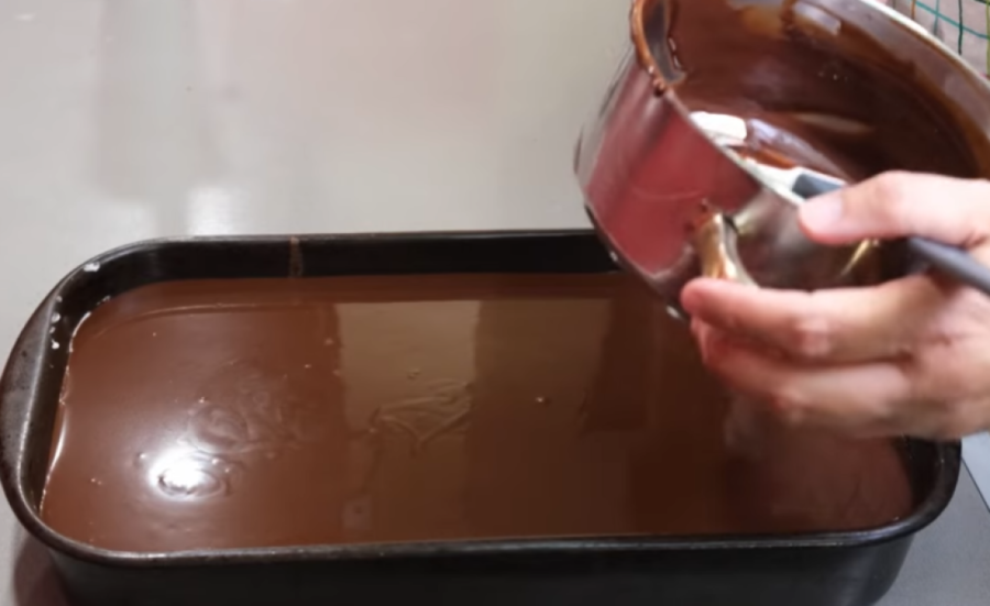 Recept dana: Domino kocke - dekorativna, gotovo zaboravljena poslastica koja zaslužuje povratak na trpeze