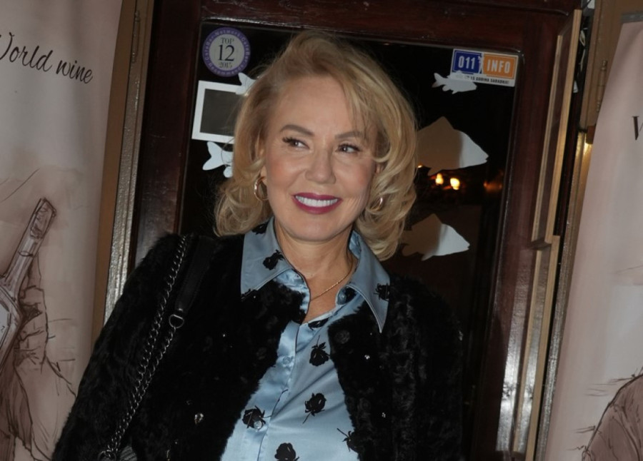 "Prevarila sam svakog partnera" Jelena Karleuša: Varala sam iz povređenosti i da pokažem da mogu da ih kaznim