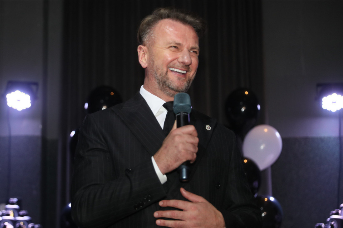 Partizan sprema spektakl na Avali! Šampion zakazao promociju novog dresa – biće događaj za pamćenje! (VIDEO)