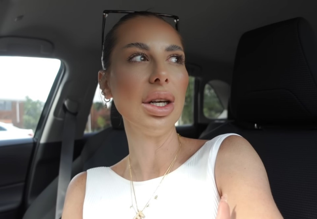 Mašina od 70.000 evra: Zorannah se baš počastila, a tek šta ju je sačekalo u gepeku! (FOTO)