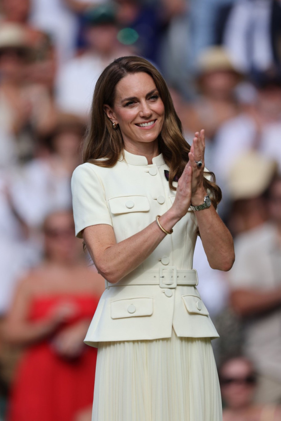 Boja koju princeza Kejt nikada ne nosi, a u pitanju je strogo kraljevsko pravilo