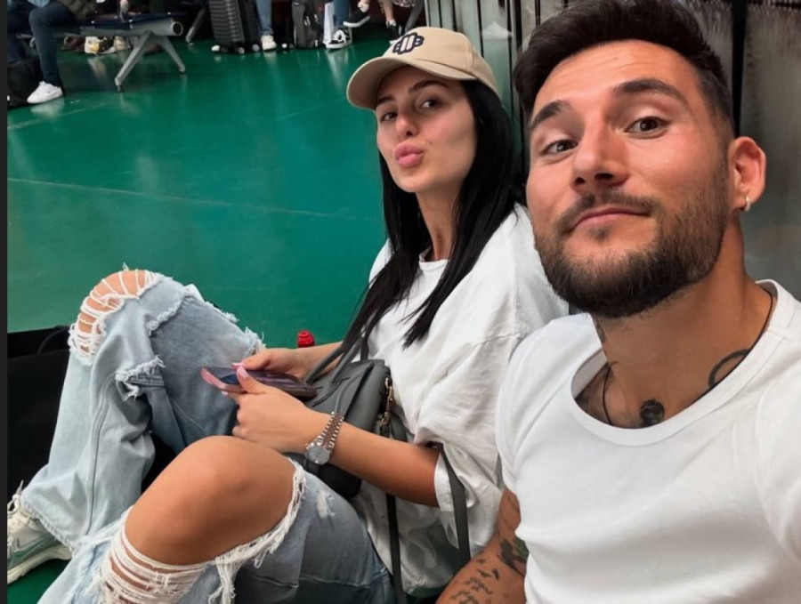 Ceca otvorila dušu o porodici, a posebno o Anastasiji: Željko je fasciniran Nemanjom, vodio ga je na vašar