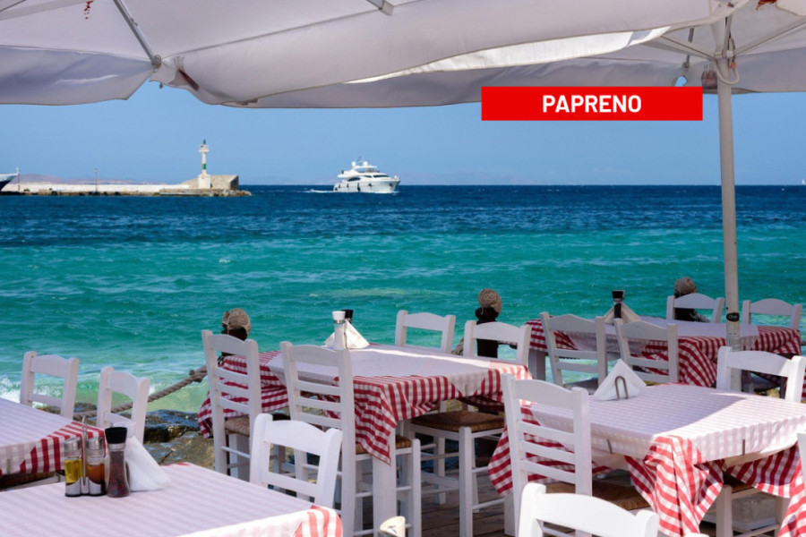 Makedonci opasno opleli po turistima: Zapaljiva iskra planula na granici (FOTO)