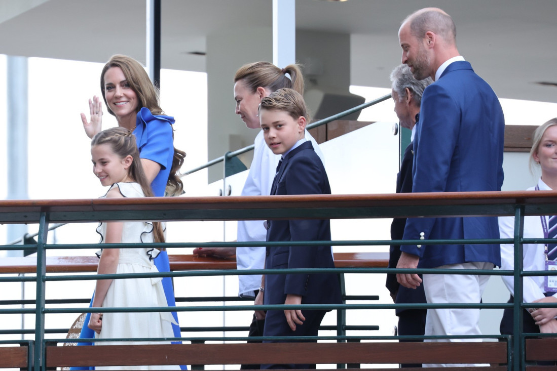 Prekretnica za princa Džordža: Danas slavi 12. rođendan, a da li će ga ovo kraljevsko pravilo odvojiti od porodice?